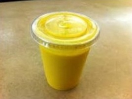 Mango Lassi