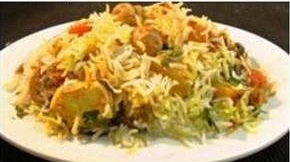 Rice Specialties