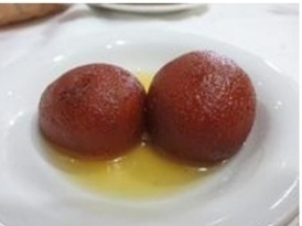 Gulab Jamun